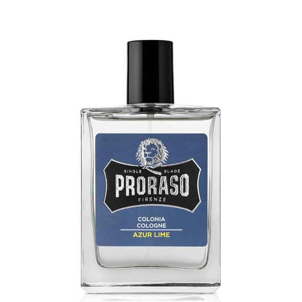 Proraso Azur Lime Cologne