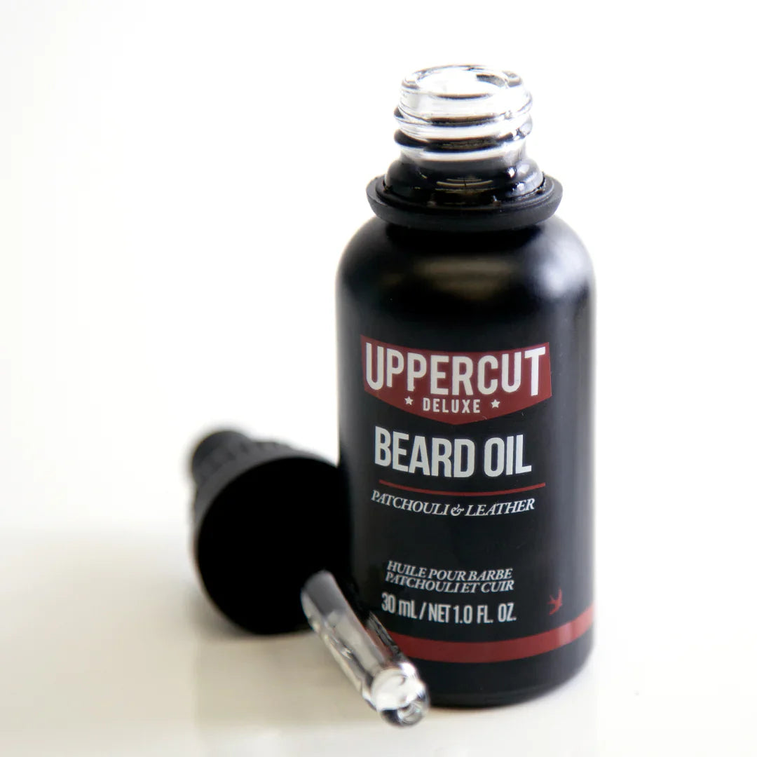 Uppercut Beard Oil