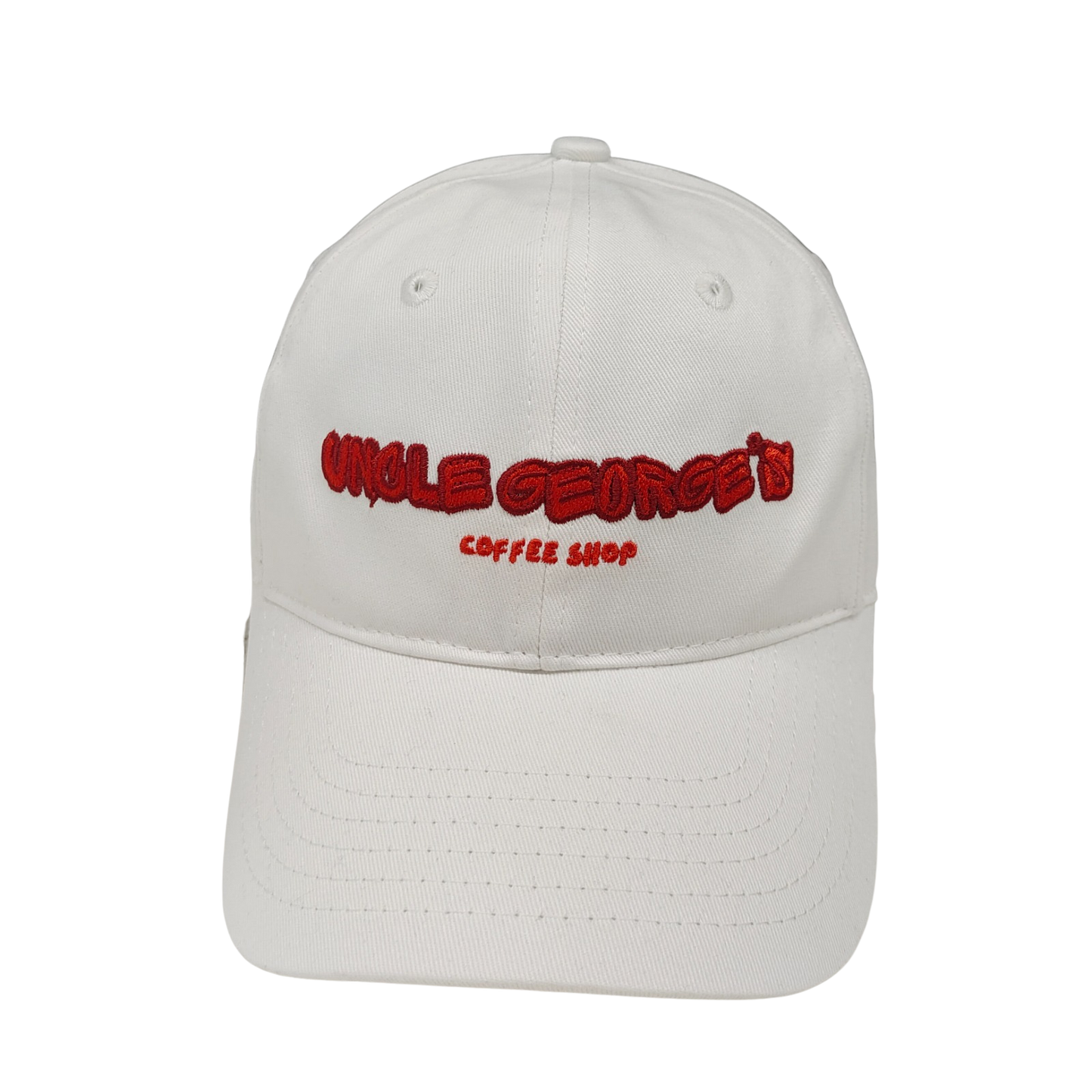 Uncle George's Graff Hat