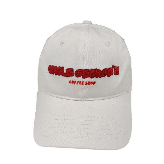 Uncle George's Graff Hat