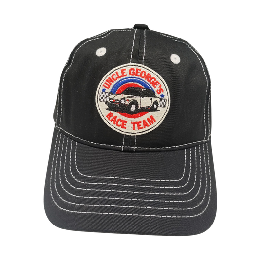 Uncle George's Race Hat