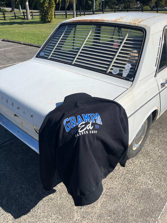 1/4 Zip