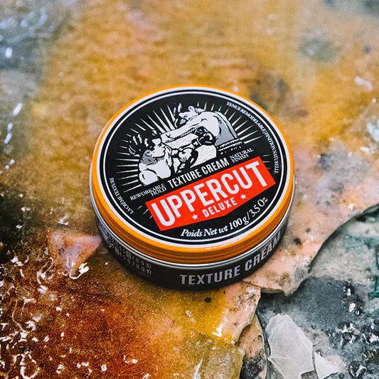 Uppercut texture cream