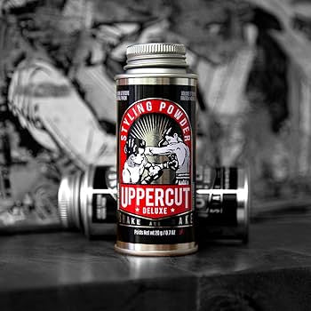 Uppercut Styling Powder