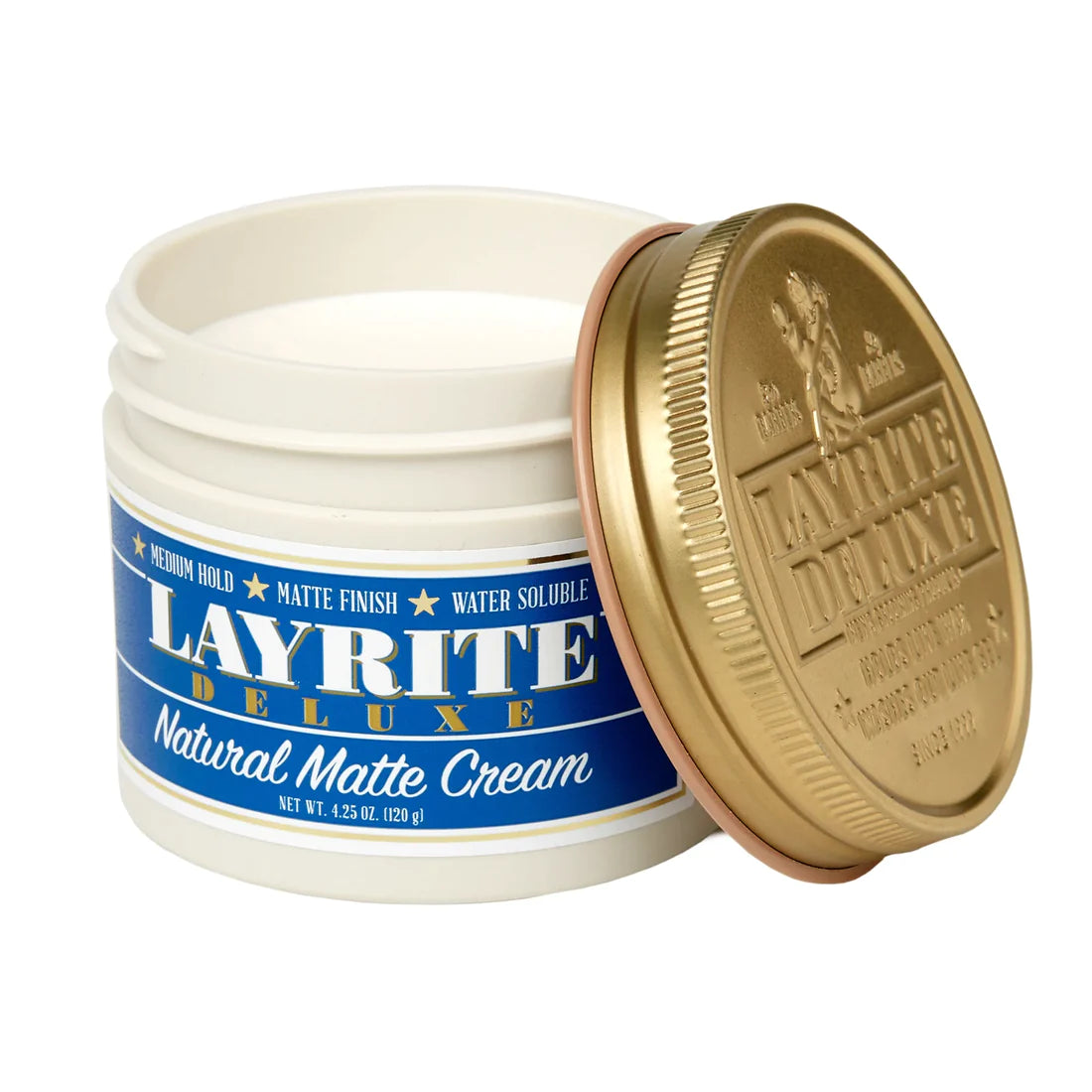 Layrite Matte Pomade