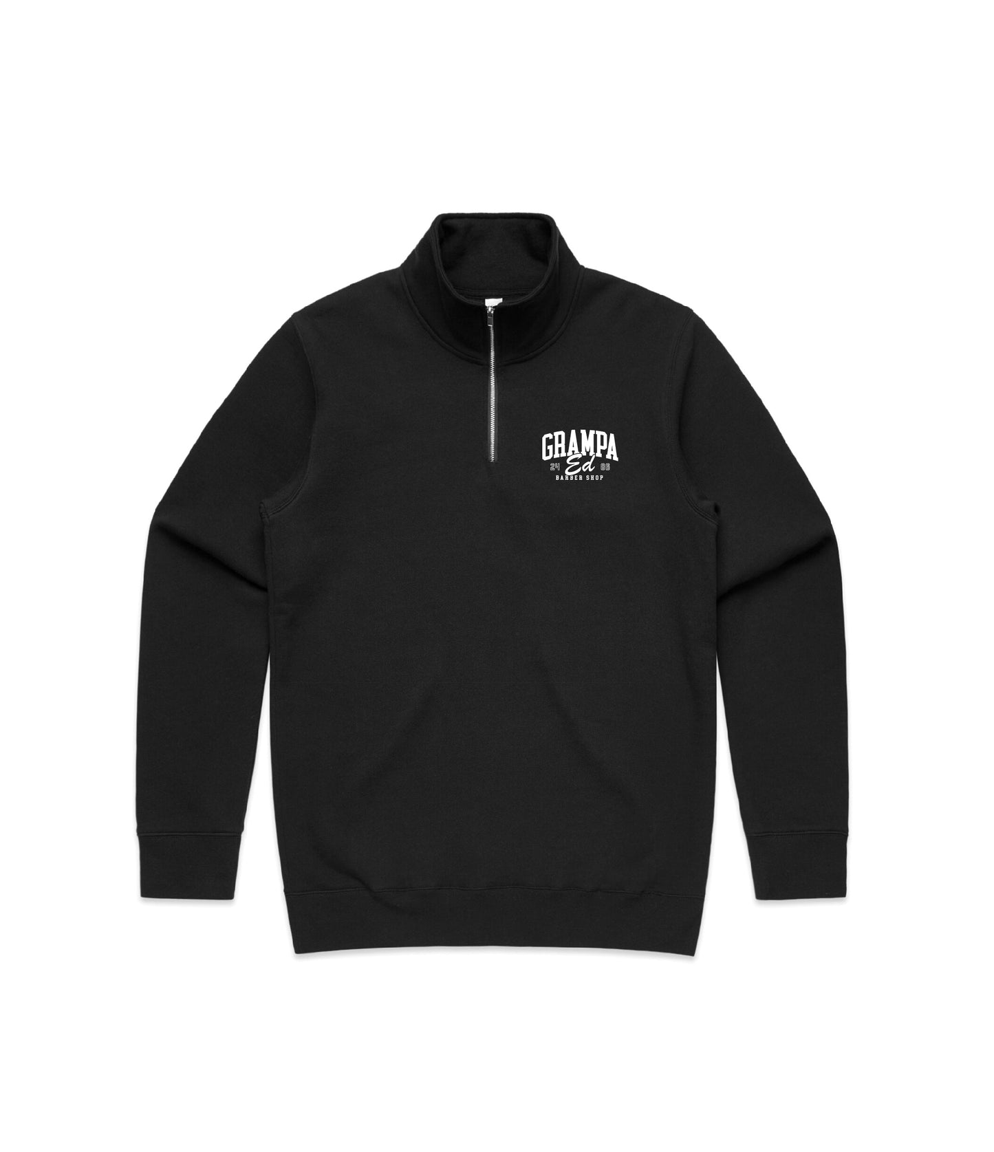 1/4 Zip