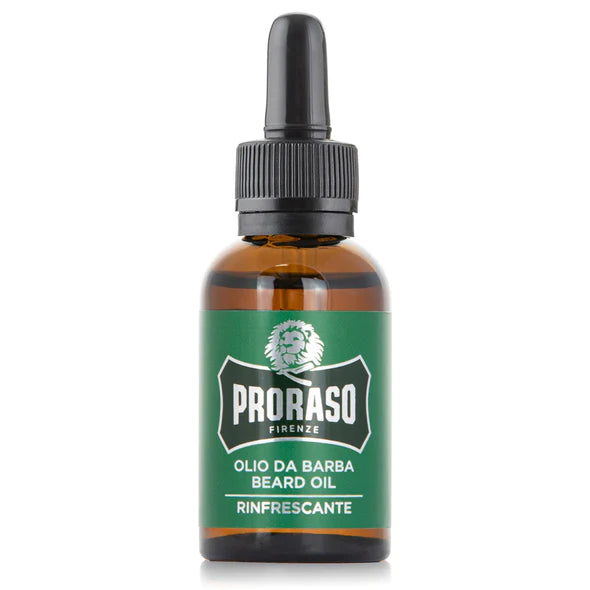 Proraso Refreshing Beard Oil